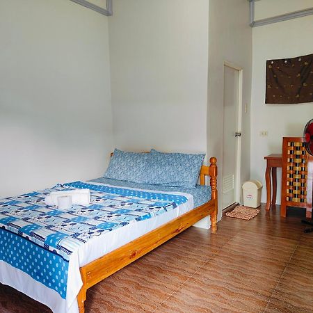 Bogah Lodge Banaue Ngoại thất bức ảnh