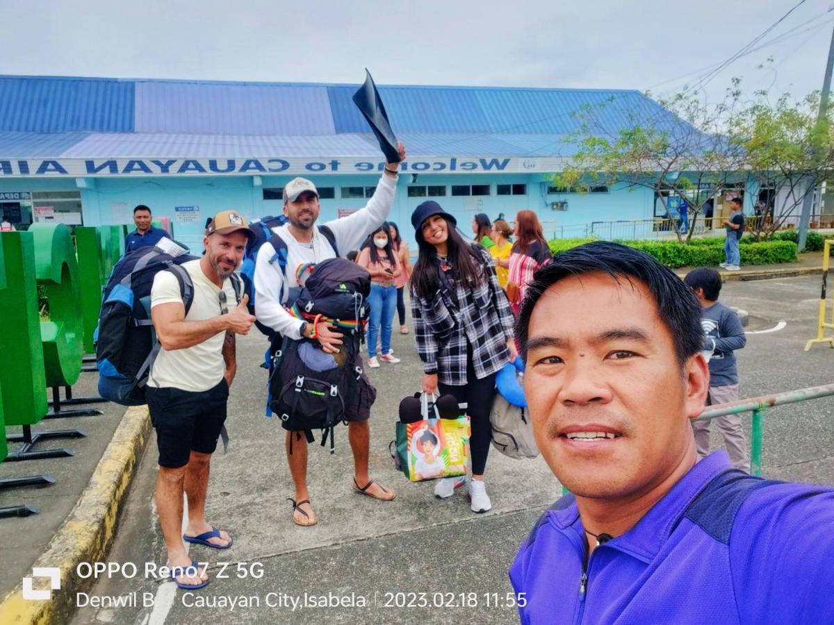 Bogah Lodge Banaue Ngoại thất bức ảnh