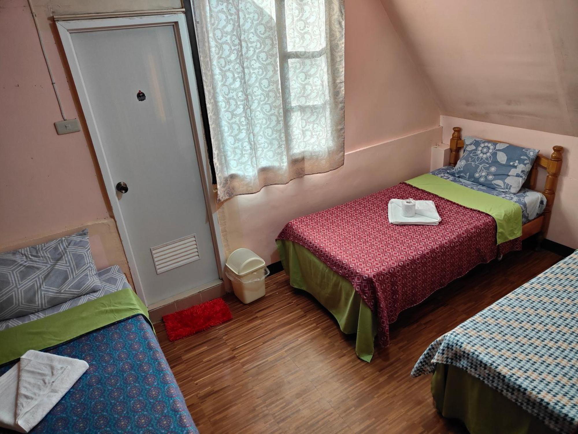 Bogah Lodge Banaue Ngoại thất bức ảnh