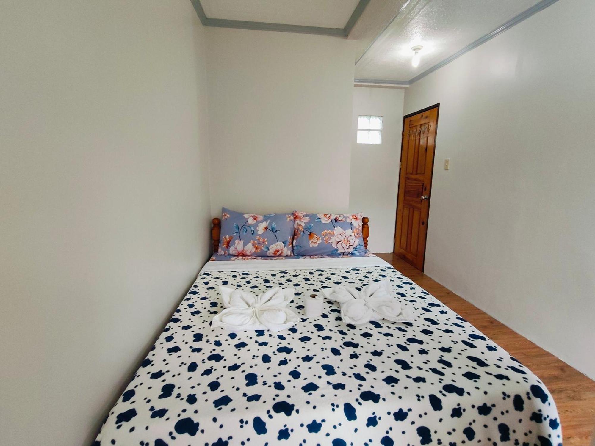 Bogah Lodge Banaue Ngoại thất bức ảnh