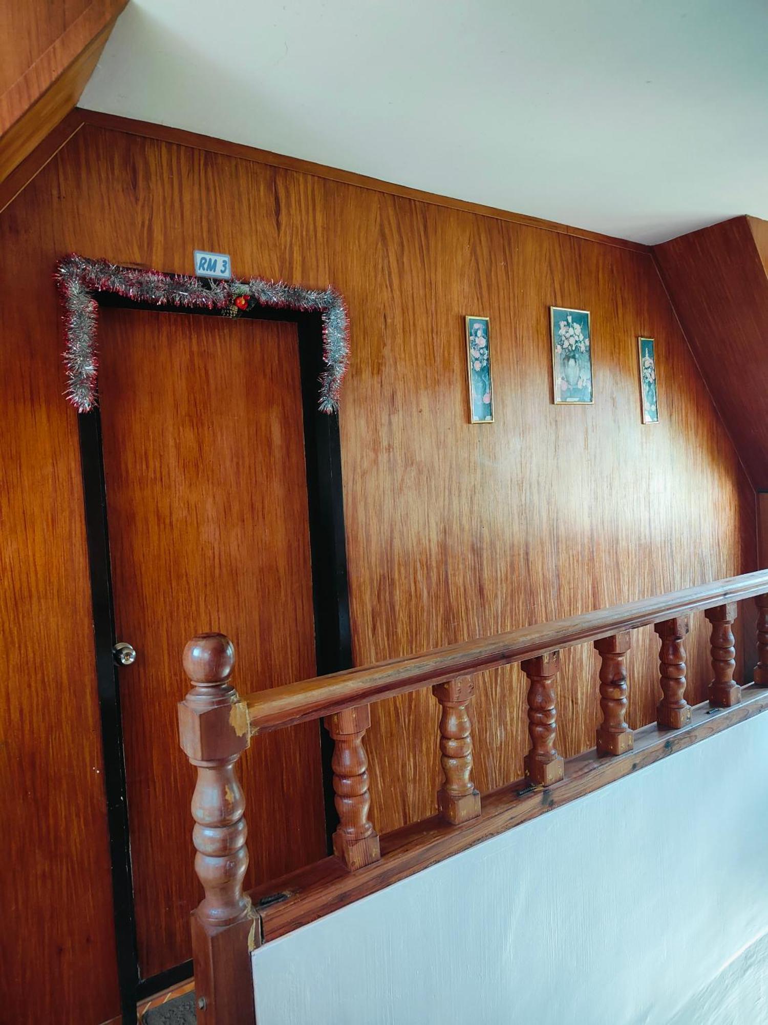 Bogah Lodge Banaue Ngoại thất bức ảnh