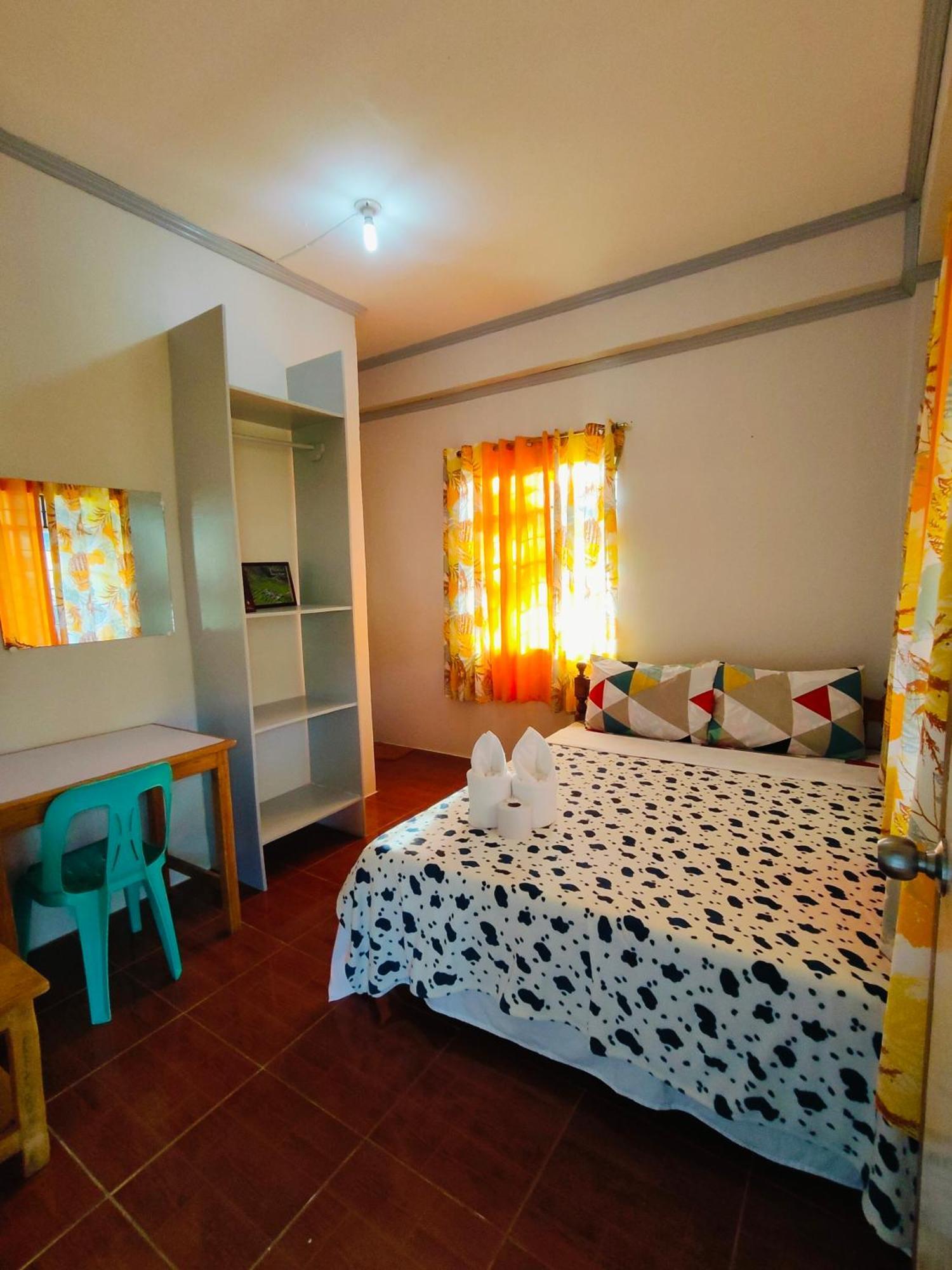 Bogah Lodge Banaue Ngoại thất bức ảnh