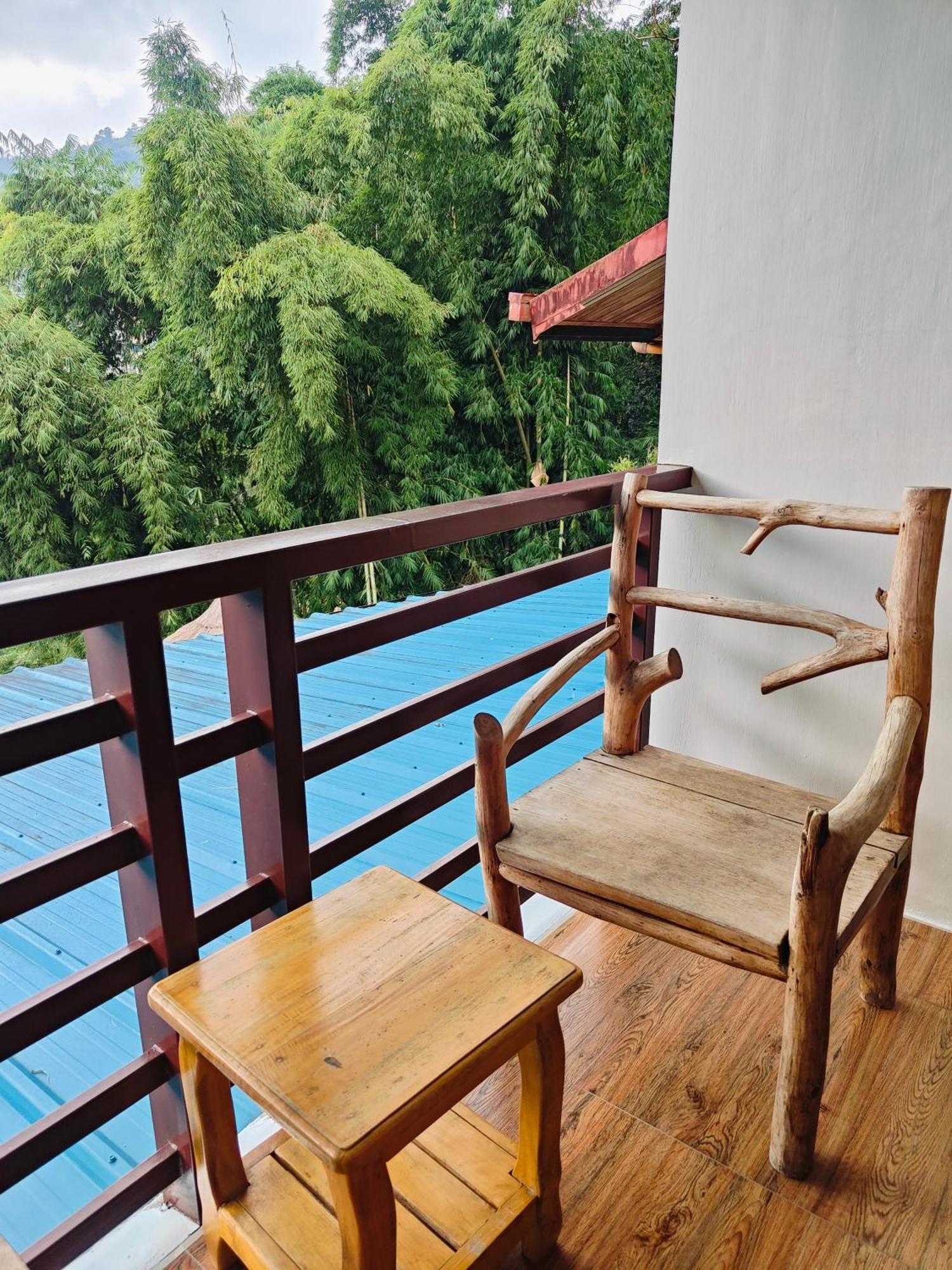 Bogah Lodge Banaue Ngoại thất bức ảnh