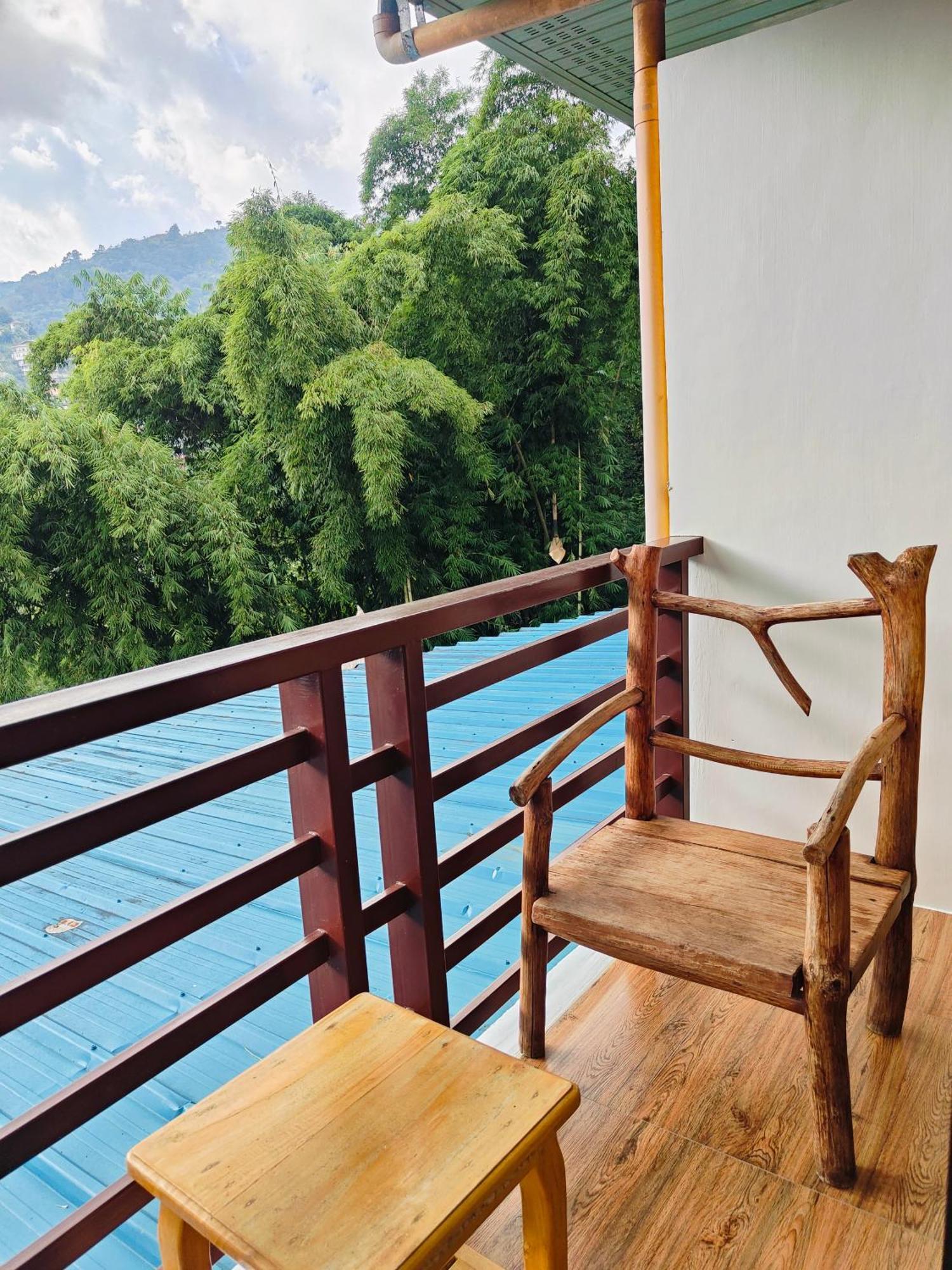 Bogah Lodge Banaue Ngoại thất bức ảnh