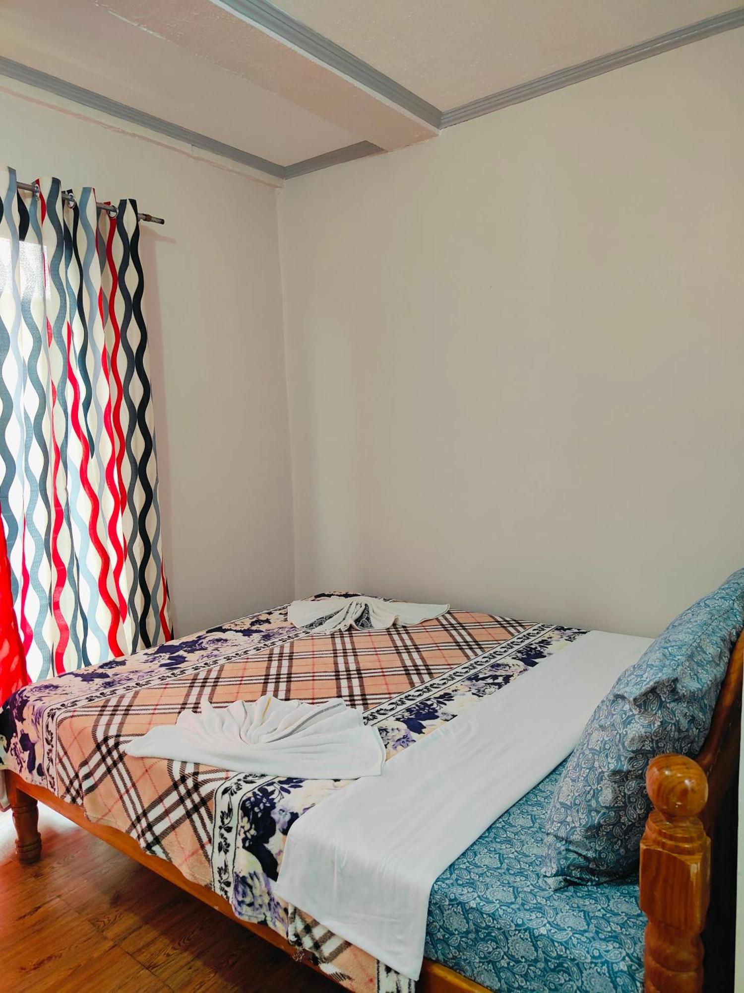 Bogah Lodge Banaue Ngoại thất bức ảnh
