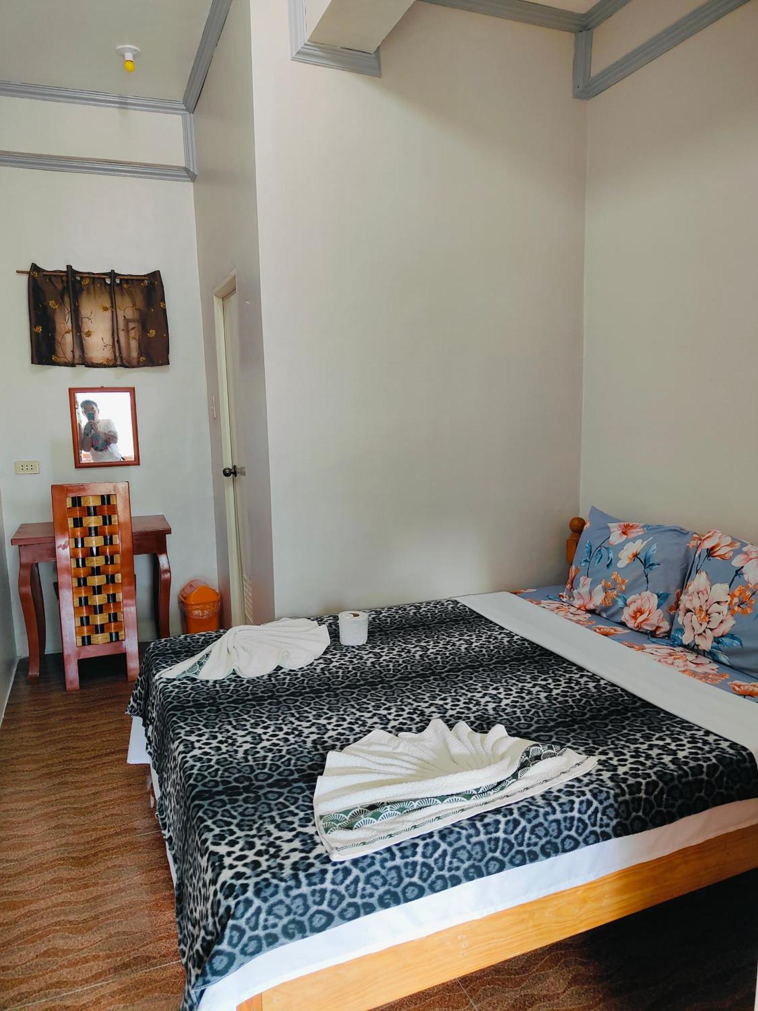 Bogah Lodge Banaue Ngoại thất bức ảnh
