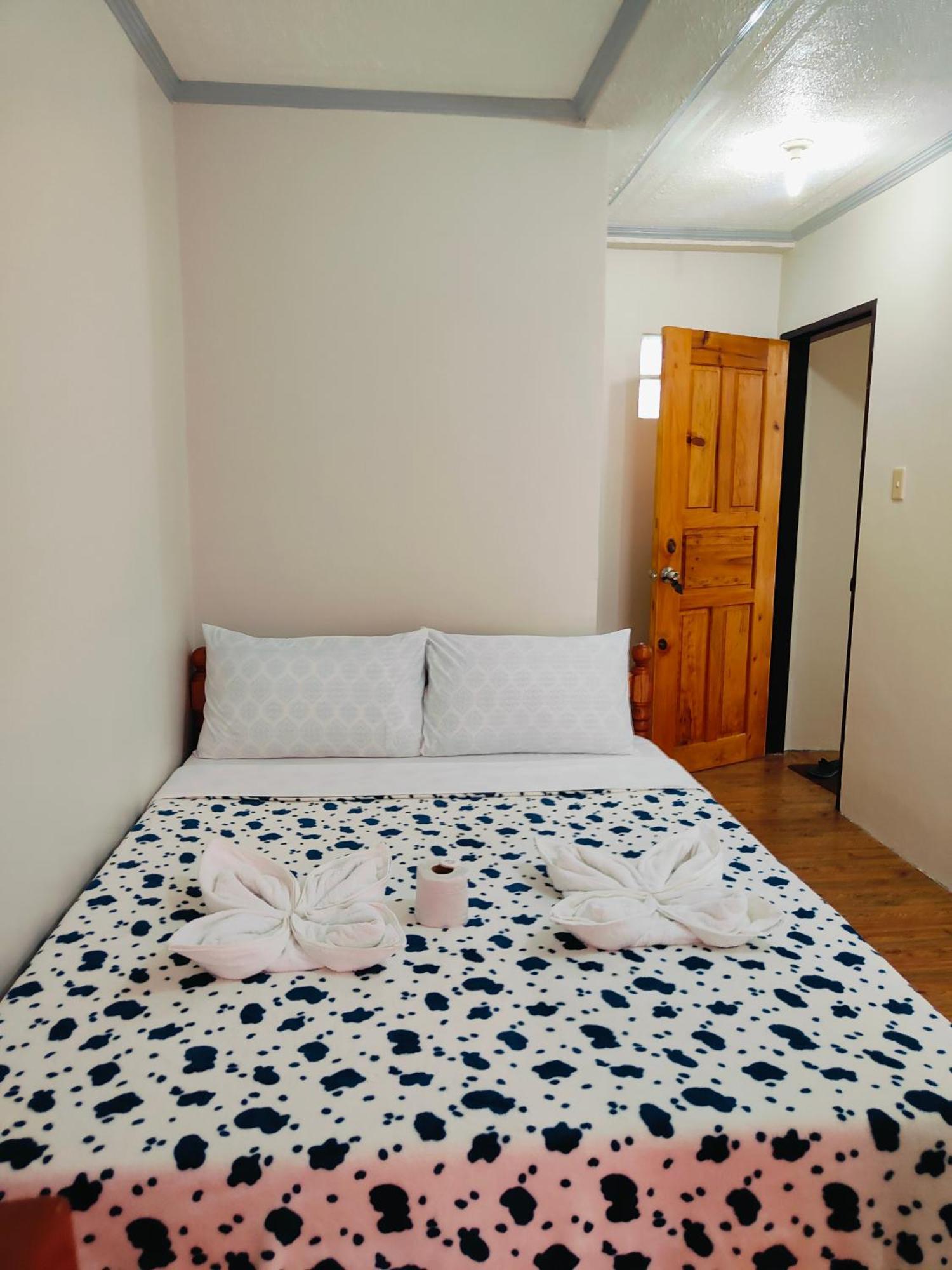 Bogah Lodge Banaue Ngoại thất bức ảnh