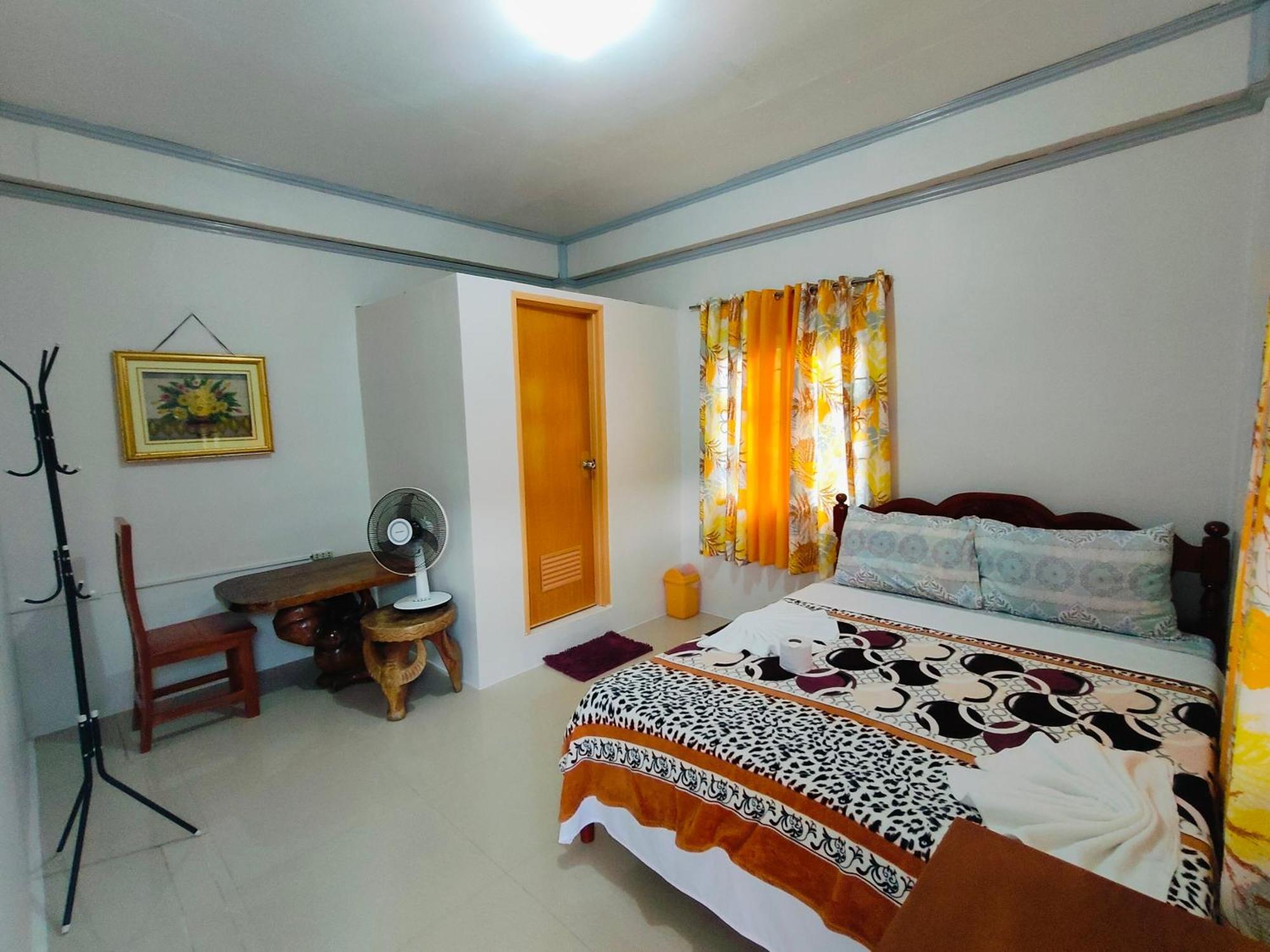 Bogah Lodge Banaue Ngoại thất bức ảnh