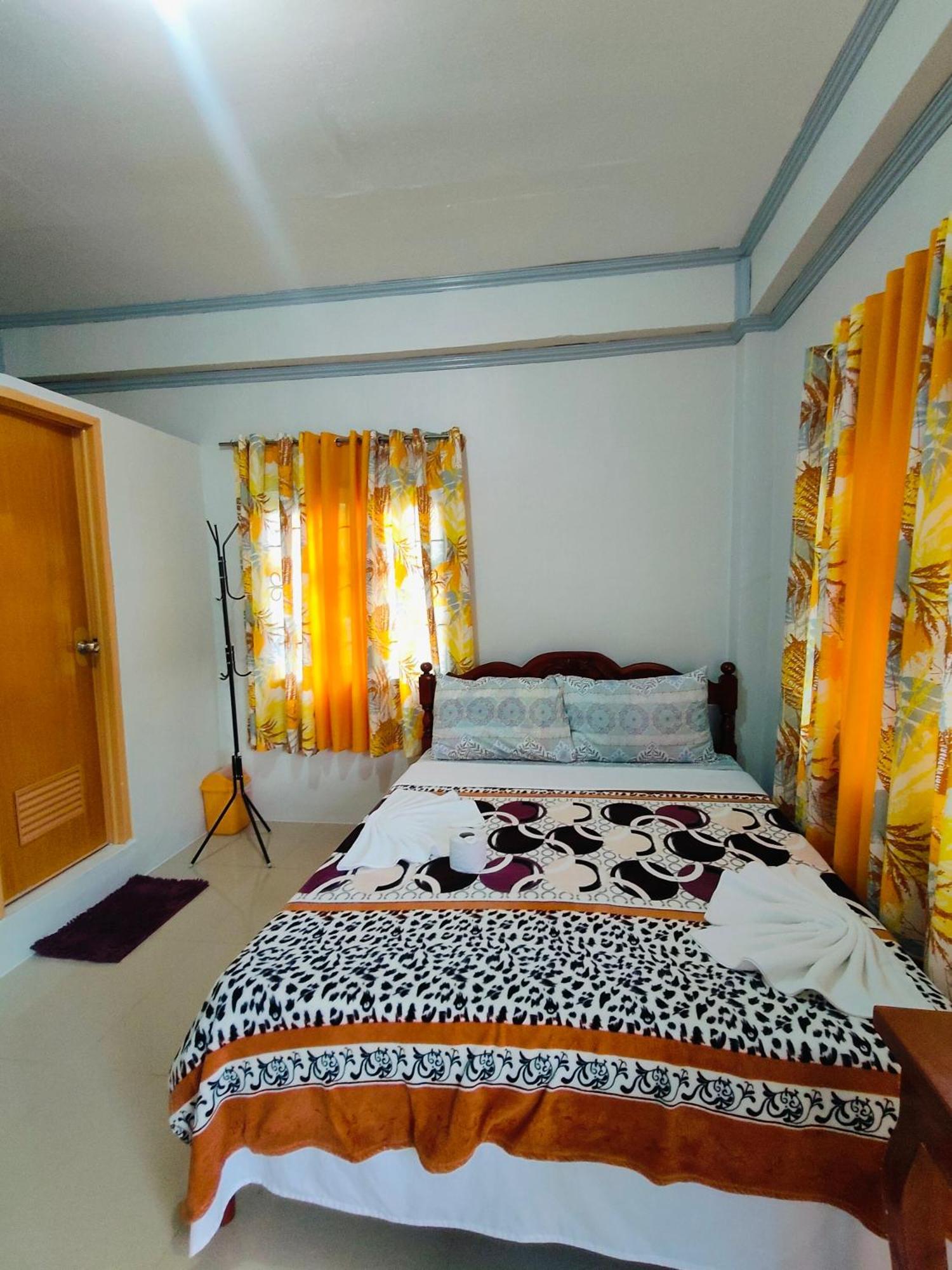 Bogah Lodge Banaue Ngoại thất bức ảnh